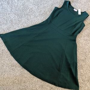 Molly & Isadora Dress